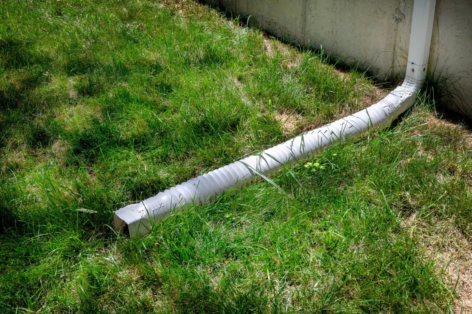 5 Reasons Your Downspout Extension Might Save Your Home 5 Reasons Your Downspout Extension Might Save Your Home