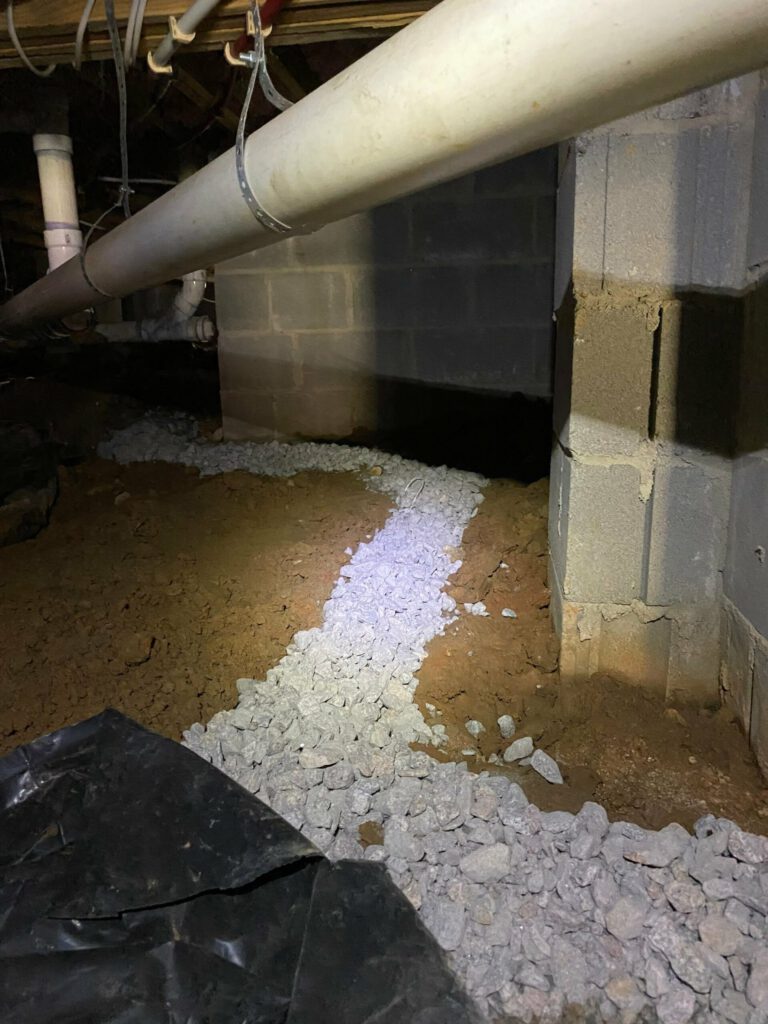 French Drain Installation: Worth the Price?