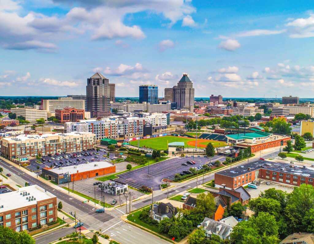 GREENSBORO
