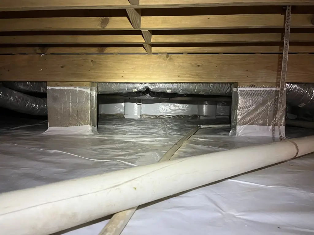 Encapsulation & Repair