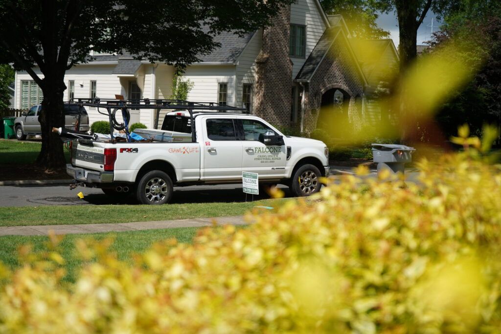 Why Your Home Needs a Crawl Space Maintenance Program