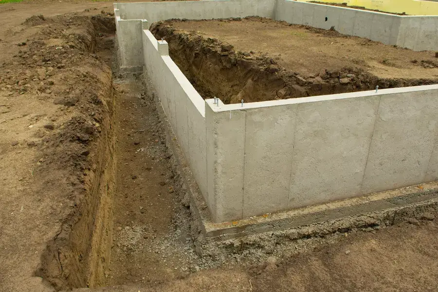 4 Methods for Residential Foundation Stabilization