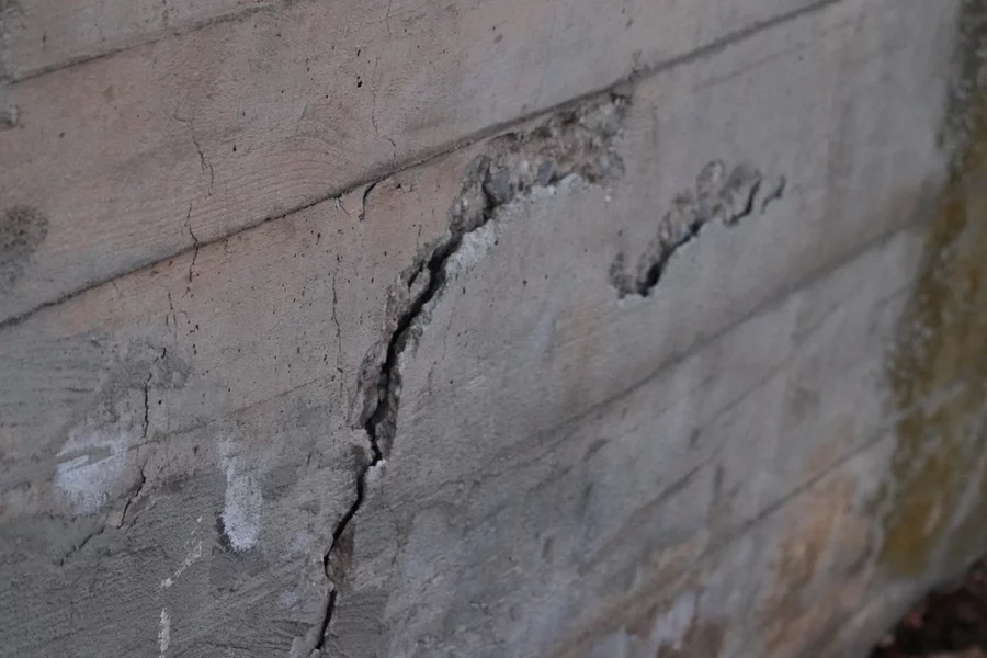 How to Choose a Foundation Repair Contractor in North Carolina